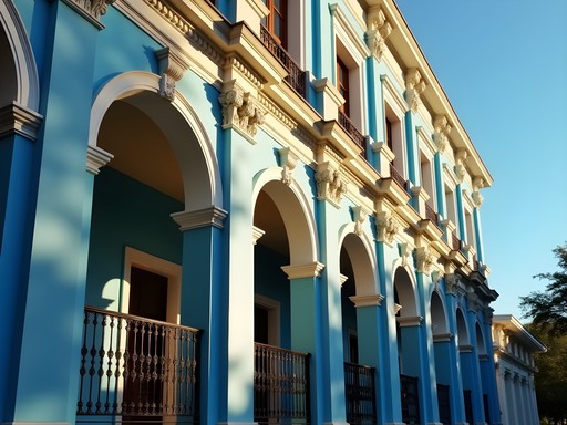 10 Hidden Historical Gems in Ponce: Puerto Rico's Architectural Wonderland