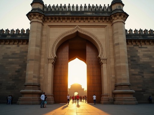 Ancient Footsteps: Exploring Pune's Forgotten Forts and Historical Treasures