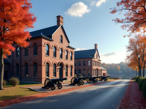 Richmond's Civil War Legacy: 10 Must-Visit Historical Sites in Virginia's Capital