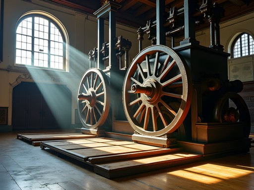 Rochester's Hidden History: 5 Fascinating Historical Sites Off the Beaten Path