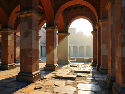 Beyond the Colosseum: 7 Lesser-Known Ancient Sites in Rome You Must Visit