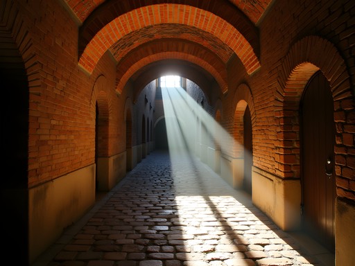 Historic underground spaces revealed during Sacramento's Underground Tour