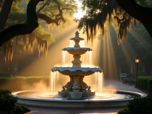 Exploring Savannah's Historic District: 10 Must-Visit Landmarks & Hidden Gems
