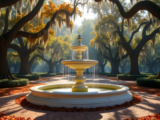 Exploring Savannah's Rich History: A Walking Tour of America's Most Haunted City