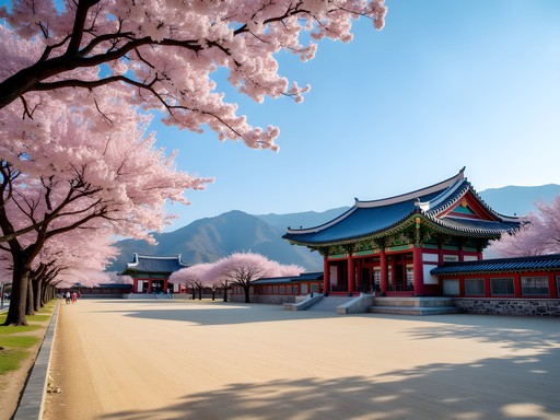 Seoul's Royal Heritage: Complete Guide to Palaces, Temples, and Historic Districts