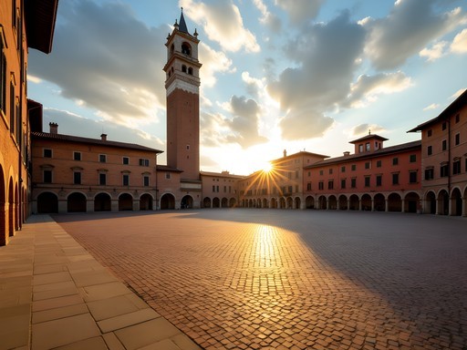 Exploring Siena's Medieval Treasures: A Walking Tour of Historical Gems