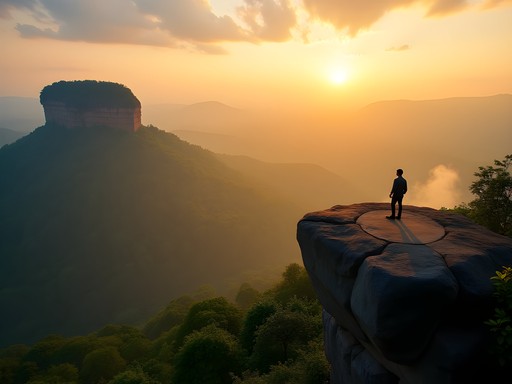 Beyond the Rock Fortress: 7 Lesser-Known Historical Treasures of Sigiriya