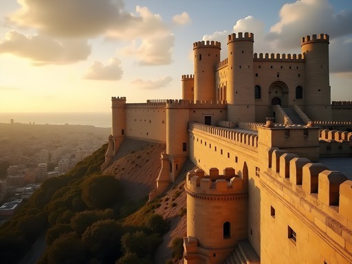 Crusader Castles to Ottoman Hammams: Tripoli's 1,000 Years of History