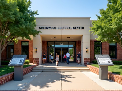 Tulsa's Black Wall Street: A Historical Journey Through Greenwood District
