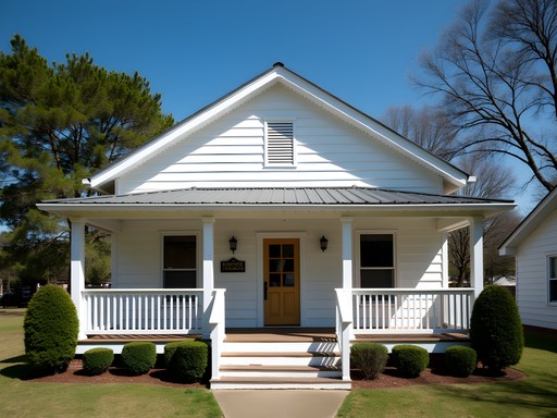 Exploring Elvis's Roots: A Historical Tour of Tupelo's Elvis Presley Birthplace & Museum