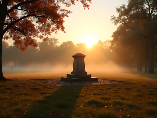 Beyond Elvis: Tupelo's Civil War Heritage and Historical Landmarks Guide