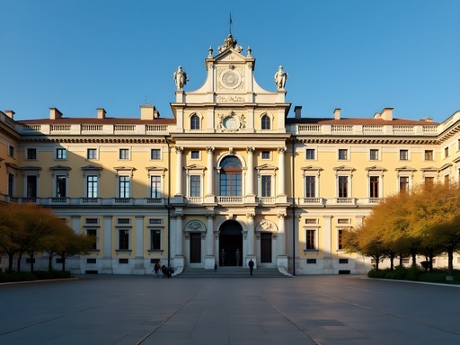 Royal Turin: Exploring the Savoy Dynasty's Historical Landmarks
