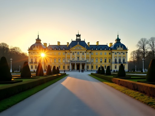 Vienna's Imperial Past: 10 Habsburg Palaces You Must Visit in 2024