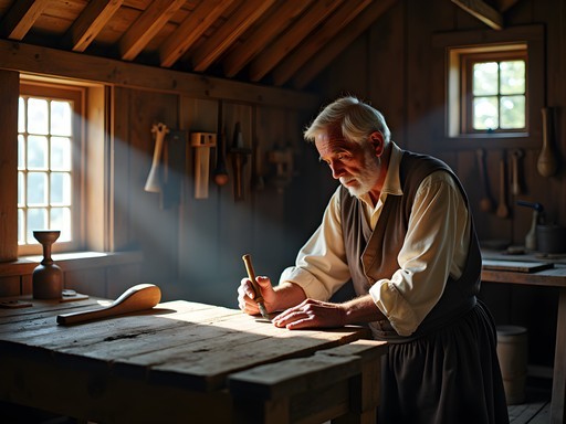 Historic Winston-Salem: Exploring North Carolina's Moravian Legacy