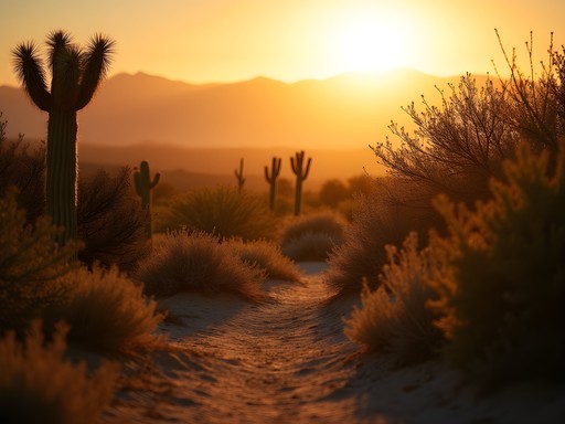 Desert Insider: 10 Local Secrets for an Authentic Alamogordo Experience