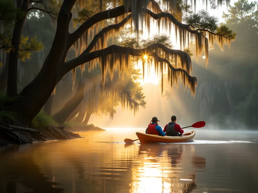 Albany Uncovered: Local Secrets and Southern Charm in Southwest Georgia