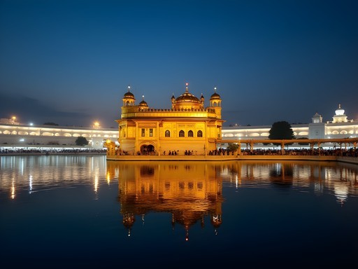 Eat, Pray, Live: Insider Secrets to Experiencing Amritsar Like a Local