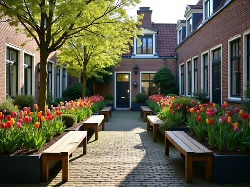 Amsterdam Like a Local: 10 Hidden Gems Beyond the Tourist Traps