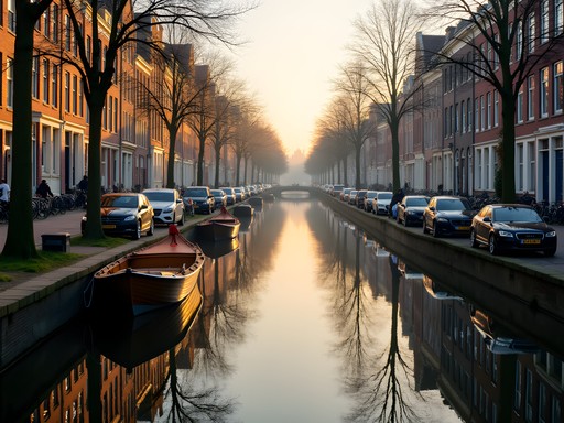 Amsterdam Like a Local: 7 Hidden Gems Beyond the Tourist Traps