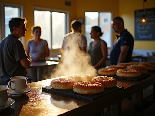 Eat Like a Local: Insider's Guide to Arecibo's Best Hidden Restaurants & Street Food