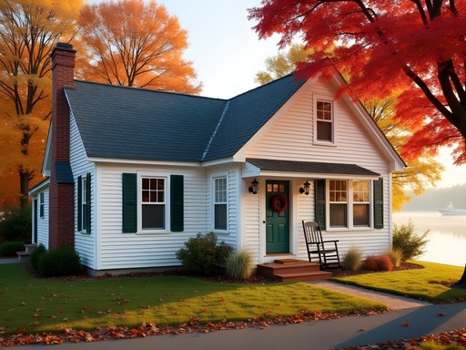 Living Like a Local in Augusta: Insider's Guide to Maine's Capital City