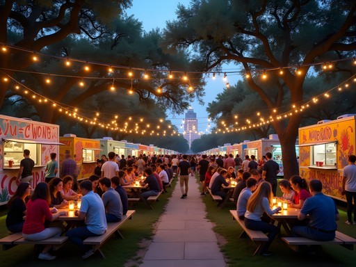 Live Like a Local in Austin: Insider Tips for Authentic Texas Experiences
