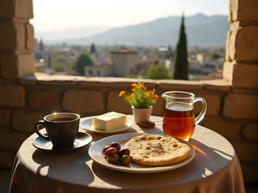 Living Like a Local in Baalbek: Insider Tips Beyond the Ancient Ruins