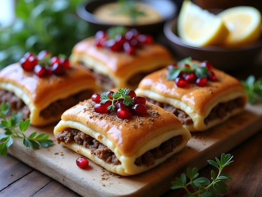 Beyond the Ruins: A Local's Guide to Hidden Gems in Baalbek, Lebanon