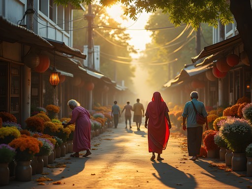 Living Like a Local in Bangalore: Insider Tips for an Authentic Experience