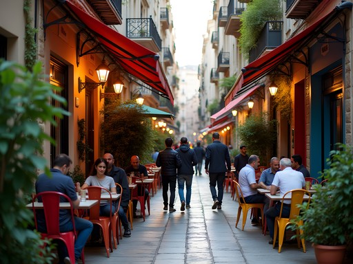 Living Like a Local in Beirut: Insider Tips Beyond the Tourist Trails