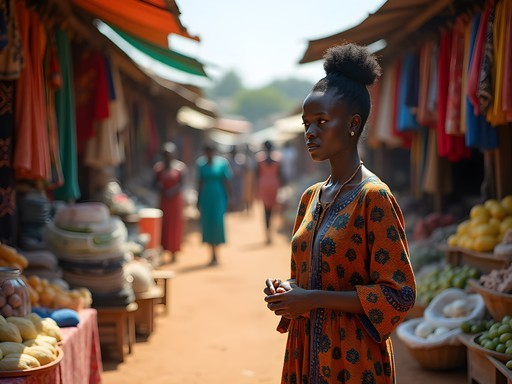 Beyond the Guidebook: A Local's Guide to Bo, Sierra Leone's Hidden Gem