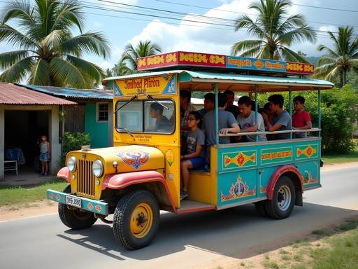 Living Like a Local in Bohol: Authentic Filipino Experiences Beyond Tourism