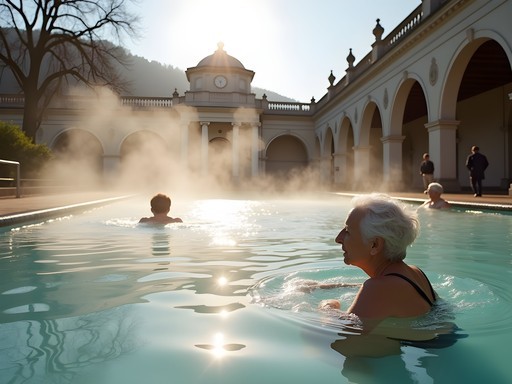 Budapest Like a Local: Secret Thermal Baths, Ruin Bars, and Hidden Cafés