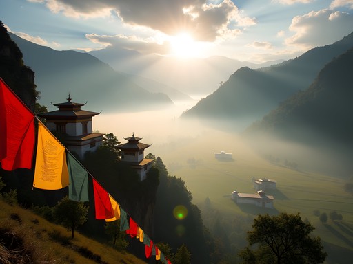 Spiritual Bhutan: A Mindful Journey Through Bumthang's Sacred Traditions