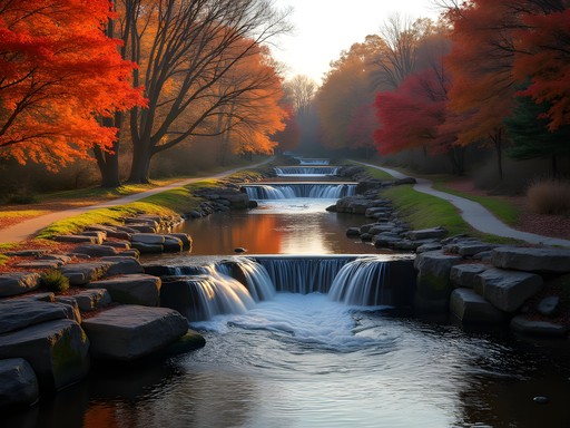 Rhode Island's Hidden Gem: A Local's Guide to Central Falls' Best Kept Secrets