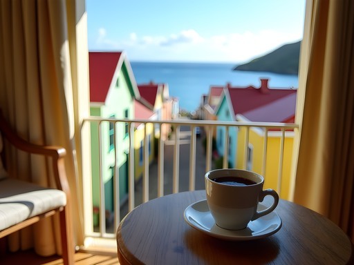 Live Like a Local in Charlestown: Insider Tips for an Authentic Caribbean Experience