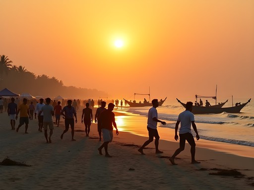 Chennai Like a Local: 15 Insider Tips for Authentic Tamil Nadu Experiences