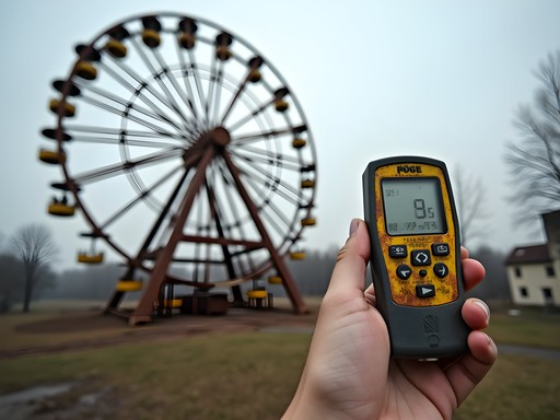 Beyond the Exclusion Zone: Combining Chernobyl with Authentic Kyiv Experiences