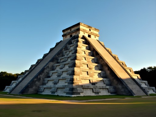 Beyond the Crowds: Local Secrets for an Authentic Chichen Itza Experience