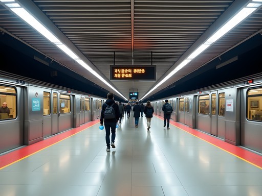 Living Like a Local in Daegu: 12 Insider Tips for Authentic Korean Experiences