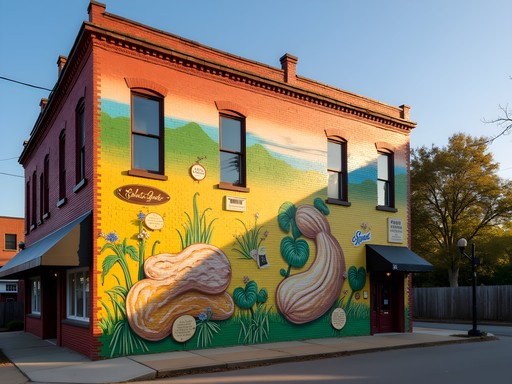 Insider's Guide to Dothan: Alabama's Peanut Capital Beyond the Festivals