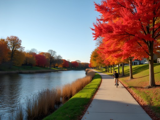 Beyond Chicago: Insider's Guide to Elgin's Hidden Treasures & Local Life
