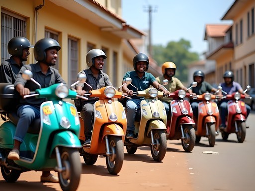 Live Like a Local: Insider's Guide to Entebbe's Hidden Gems and Daily Life