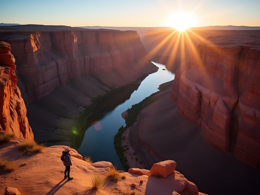 Insider's Guide to Fish River Canyon: Local Secrets & Off-Season Magic