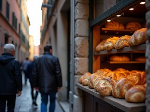 Eating Like a Genovese: 7 Authentic Food Experiences Beyond Pesto in Genoa