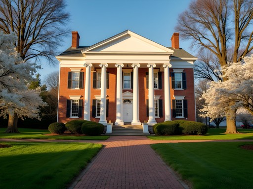 Glasgow's Secret Spots: Delaware's Smallest Town with the Biggest Charm