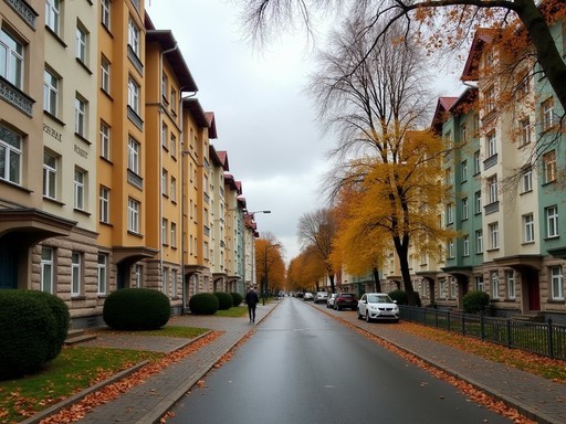 Living Like a Local in Klaipeda: Insider Secrets of Lithuania's Port City