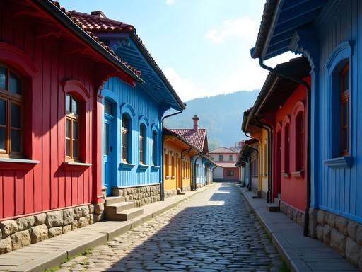 Hidden Bulgaria: Insider Secrets to Experiencing Authentic Koprivshtitsa
