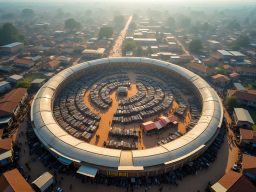Living Like a Local in Kumasi: Insider Tips for Authentic Ashanti Experiences