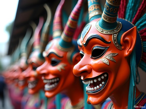 Insider's Guide to La Vega Carnival: Dominican Republic's Vibrant Celebration